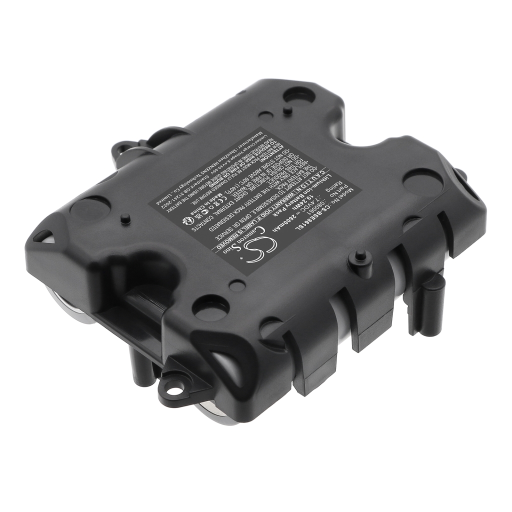 CS-BSE861SL