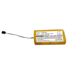 Kompatibilna zamenjava baterije za Bosch 1643-1,1643-1GP,1643-1GW,4-VR4D 1643-1,8V 4AH...