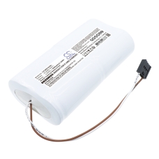 Kompatibilna zamenjava baterije za Bosch 1643-1,1643-1GP,1643-1GW,4-VR4D 1643-1,8V 4AH...