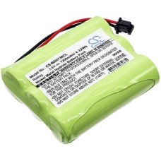 Kompatibilna zamenjava baterije za BOSCH 