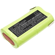 Kompatibilna zamenjava baterije za Schneide 1 609 200 922,1 609 390 002,4N1200SC-2L