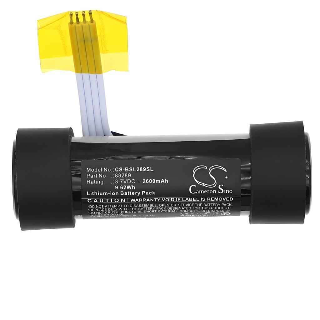 Kompatibilna zamenjava baterije za Bose 83289