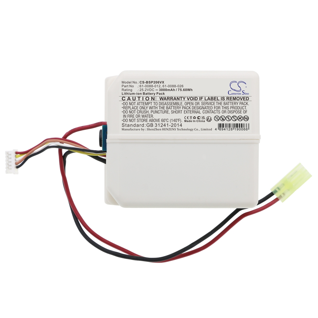 Baterija Nadomešča 1621430