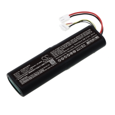 Kompatibilna zamenjava baterije za Bissell 1627654,EAG101700JK8,FOKZS900001R,P2923.14.4