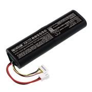 Battery compatibleWith Bissell