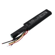Kompatibilna zamenjava baterije za Bissell 42330101062CE,61-0075-501