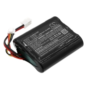 Battery compatibleWith Bissell
