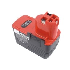 Kompatibilna zamenjava baterije za BOSCH 2 607 335 160,2 607 335 210,2 607 335 246,2 607 335 252,2 610 995 883...