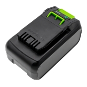 Battery compatibleWith Vacuum Battery