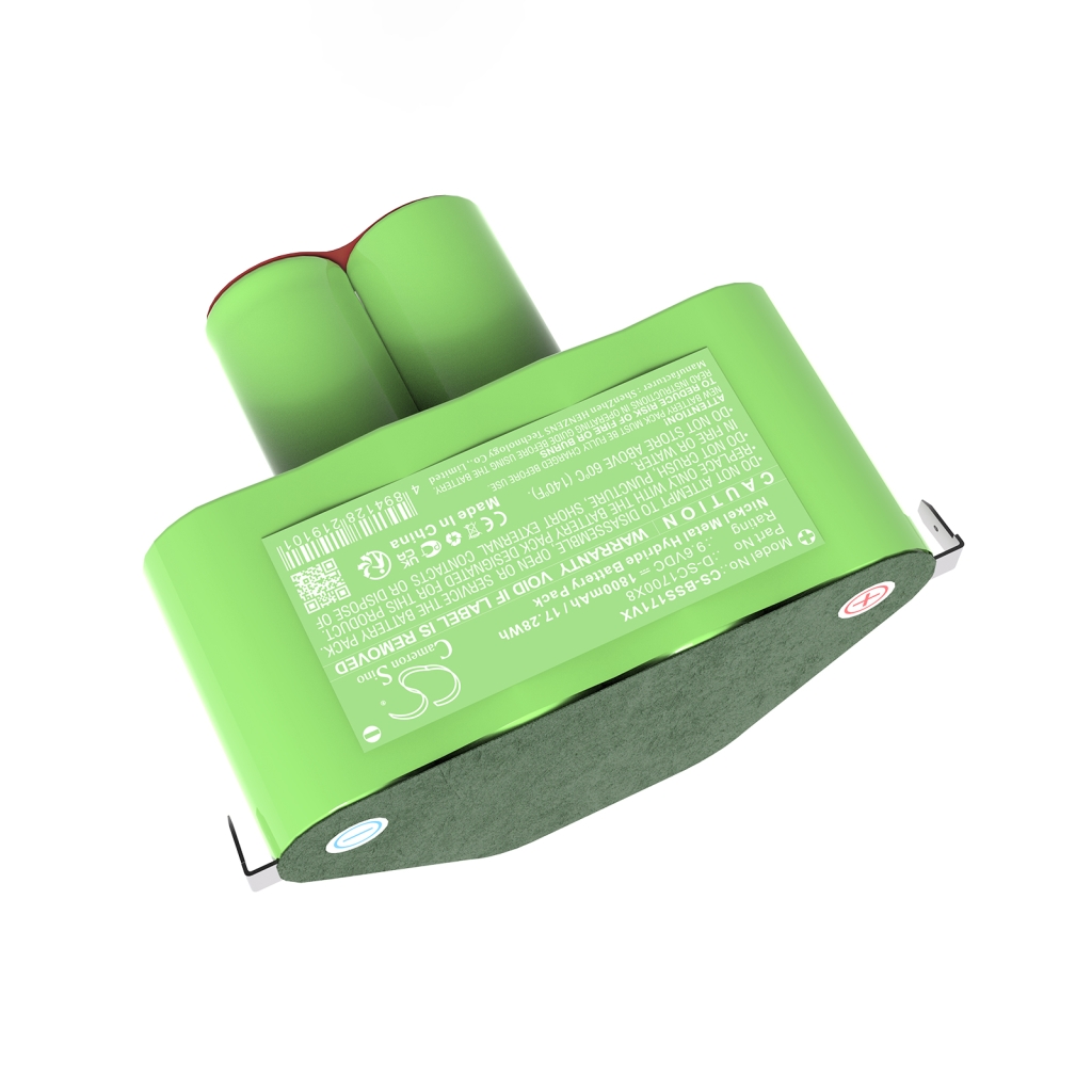 Bissell 2955Z