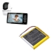 Babysense BBM01