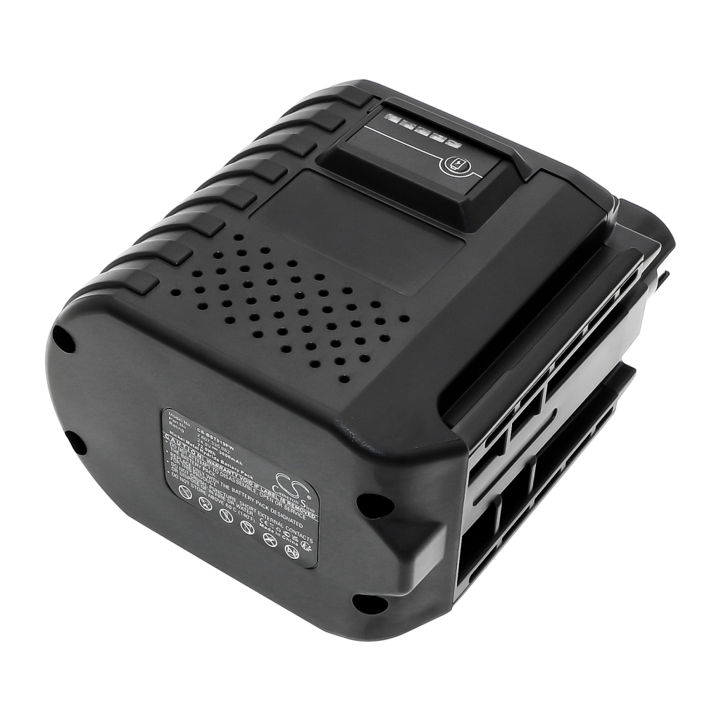 Battery Replaces 2607335192