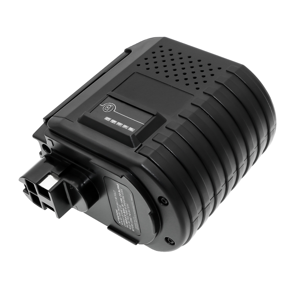 Battery Replaces 2607335192