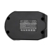 Battery Replaces 2607335192