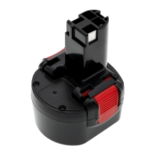 Kompatibilna zamenjava baterije za BOSCH 2 607 001 380,2 607 335 260,2 607 335 271,2 607 335 272,2 607 335 373...