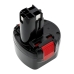 Battery industrial Bosch 32609-RT