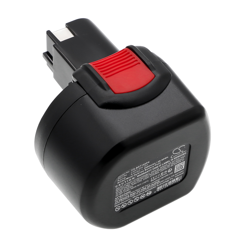 Battery industrial Bosch 32609-RT