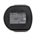 Battery industrial Bosch 32609-RT