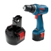Battery industrial Bosch 32609-RT