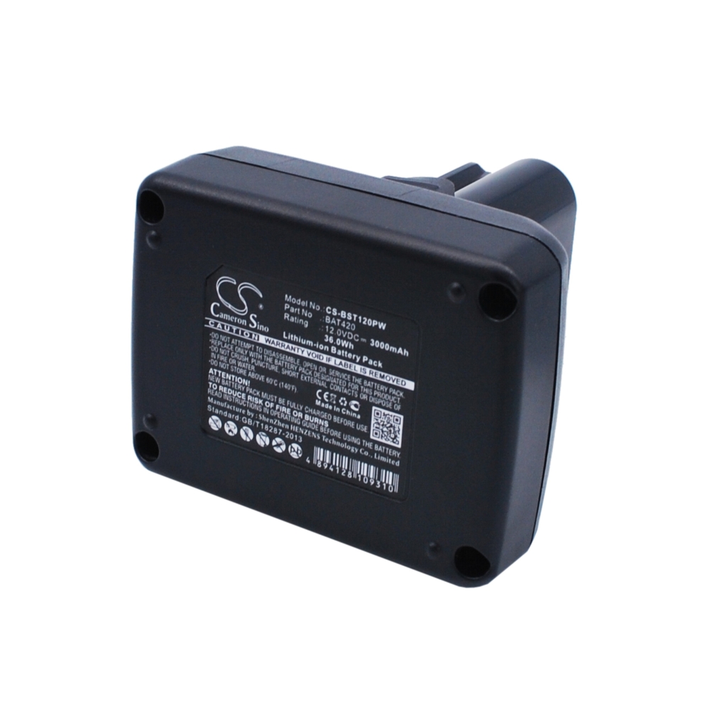 Battery industrial Bosch GSR 10.8 V-Li