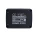 Battery industrial Bosch PS60