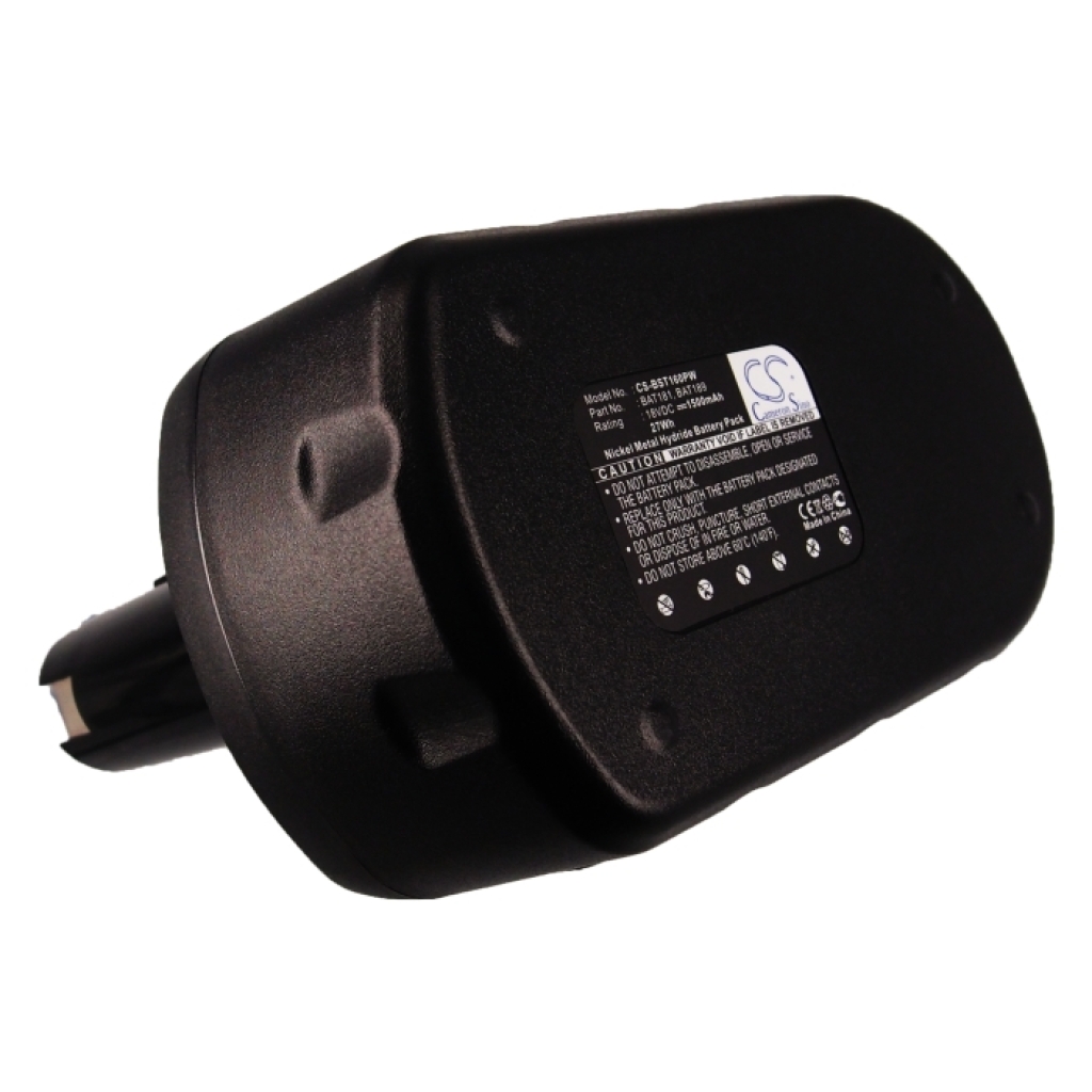 Battery industrial Bosch 1659K