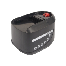 Kompatibilna zamenjava baterije za BOSCH 1 600 A00 DD7,1 600 Z00 000,1 607 A35,1600A00DD7,2 607 335 040...