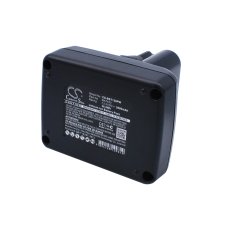 Kompatibilna zamenjava baterije za BOSCH BAT412,BAT414,BAT420
