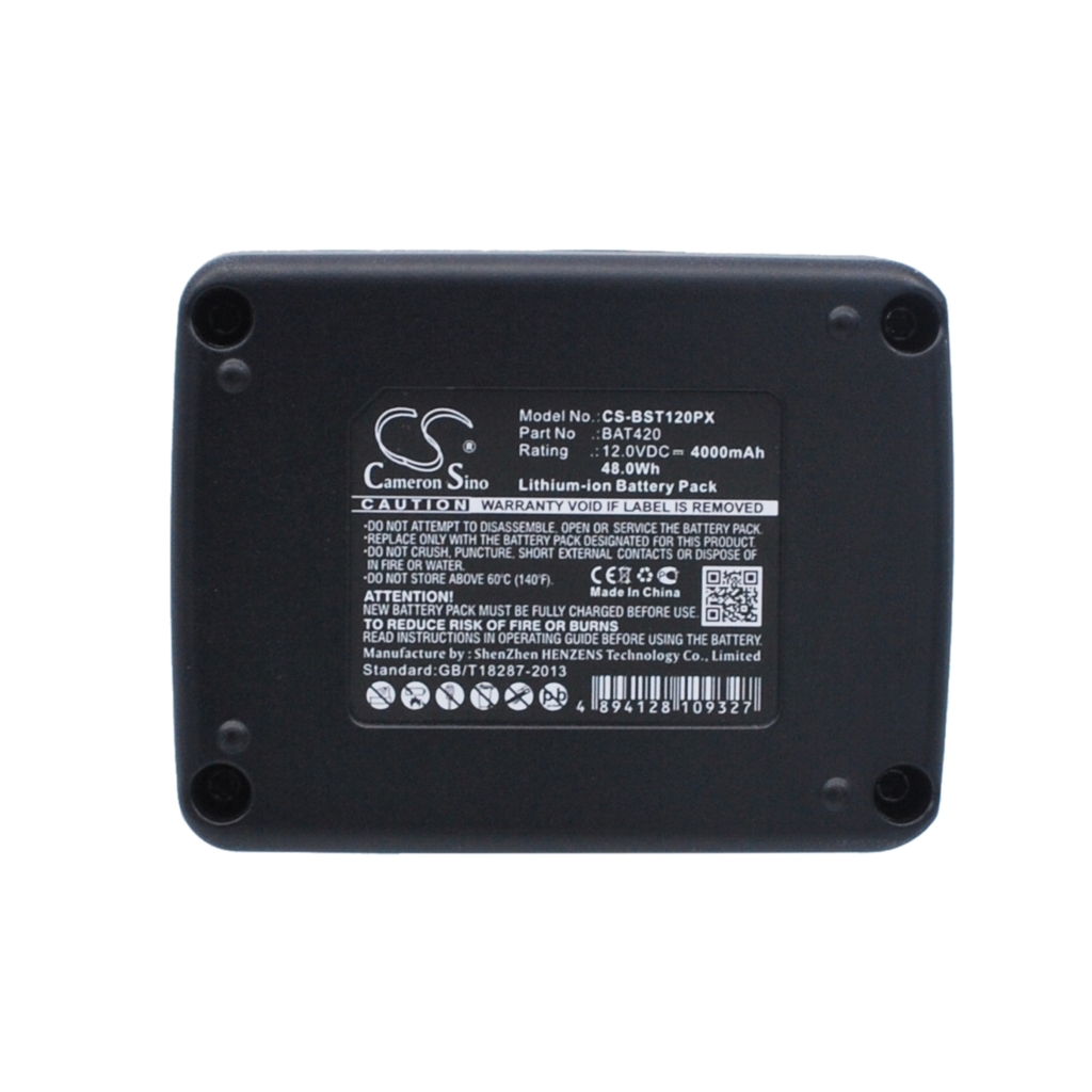 Kompatibilna zamenjava baterije za BOSCH BAT412,BAT414,BAT420