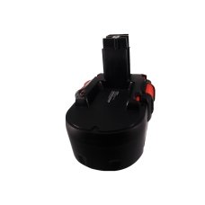 Kompatibilna zamenjava baterije za BOSCH 2 607 335 266,2 607 335 278,2 607 335 536,2 607 335 680,2 607 335 688...