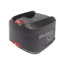 Kompatibilna zamenjava baterije za BOSCH 1 600 A00 DD7,1 600 Z00 000,1 607 A35,1600A00DD7,2 607 335 040...