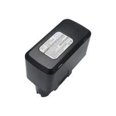 Kompatibilna zamenjava baterije za BOSCH 2 607 335 021,2 607 335 158,2 607 335 180,2 607 355 014,BH1204...