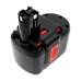 Battery industrial Bosch 1645