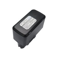 Kompatibilna zamenjava baterije za BOSCH 2 607 335 021,2 607 335 158,2 607 335 180,2 607 355 014,BH1204...