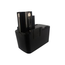 Kompatibilna zamenjava baterije za BOSCH 2 607 335 021,2 607 335 158,2 607 335 180,2 607 355 014,BH1204...