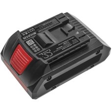 Kompatibilna zamenjava baterije za BOSCH 1600A016GB,PROCORE18V