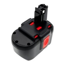 Kompatibilna zamenjava baterije za BOSCH 2 607 335 268,2 607 335 279,2 607 335 280,2 607 335 445,2 607 335 446...
