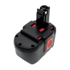 Kompatibilna zamenjava baterije za BOSCH 2 607 335 268,2 607 335 279,2 607 335 280,2 607 335 445,2 607 335 446...