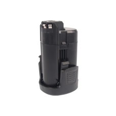 Kompatibilna zamenjava baterije za BOSCH 0700 996 210,1 600 Z00 02X,1 600 Z00 02Y,2 607 336 013,2 607 336 014...