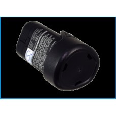 Kompatibilna zamenjava baterije za BOSCH 0700 996 210,2 607 336 013,2 607 336 014,2 607 336 027,2 607 336 333...