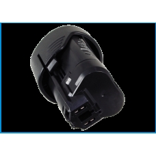 Kompatibilna zamenjava baterije za BOSCH 0700 996 210,1 600 Z00 02X,1 600 Z00 02Y,2 607 336 013,2 607 336 014...