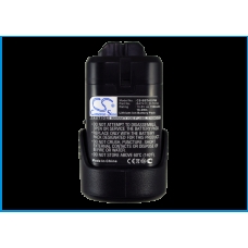 Kompatibilna zamenjava baterije za BOSCH 0700 996 210,1 600 Z00 02X,1 600 Z00 02Y,2 607 336 013,2 607 336 014...