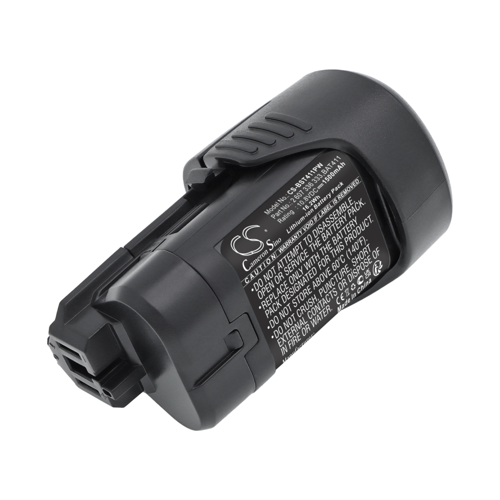 Battery compatible with Wurth