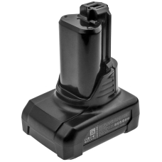 Kompatibilna zamenjava baterije za BOSCH 0700 996 210,2 607 336 013,2 607 336 014,2 607 336 027,2 607 336 333...