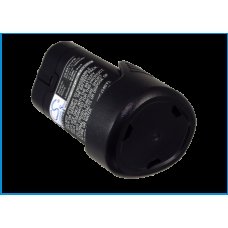 Kompatibilna zamenjava baterije za BOSCH 0700 996 210,2 607 336 013,2 607 336 014,2 607 336 027,2 607 336 333...