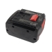 Battery industrial Bosch GDR 1440-LI