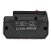 Battery industrial Bosch GDR 1080-LI