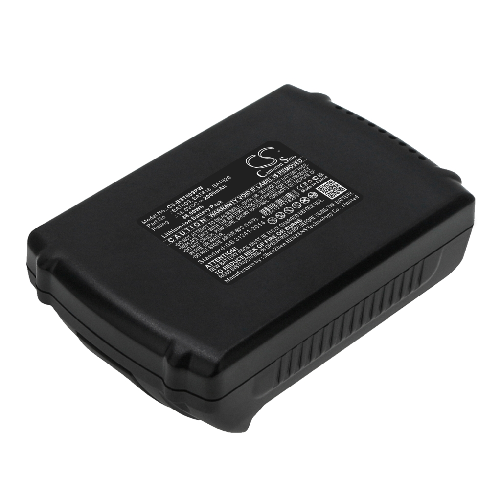 Battery industrial Bosch GBH 18 V-LI