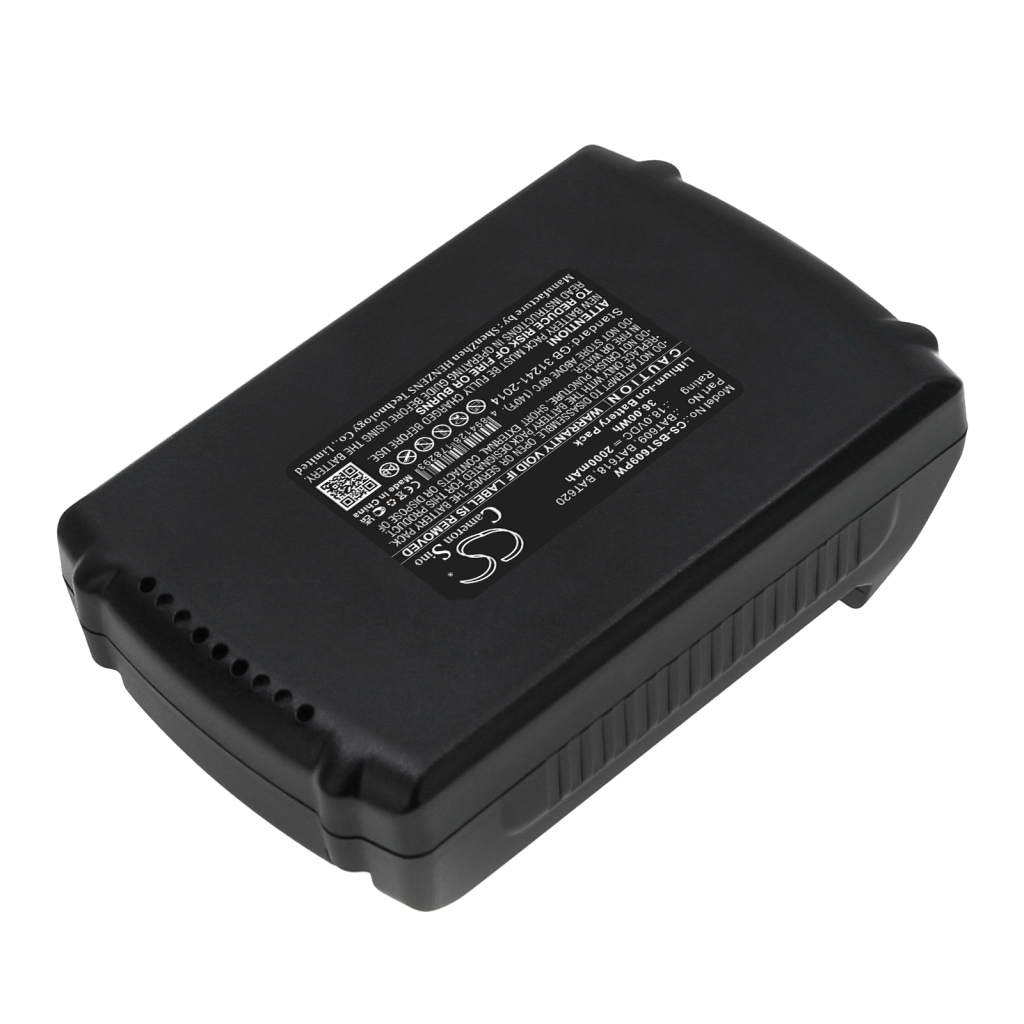 Battery industrial Bosch GBH 18 V-LI