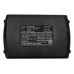 Battery industrial Bosch GBH 18 V-LI
